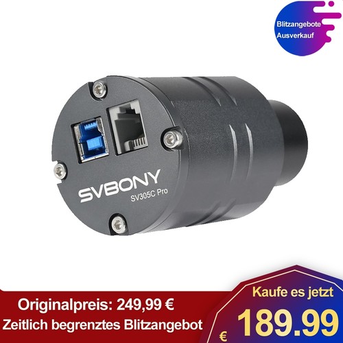 Svbony sv305c pro - svbony,