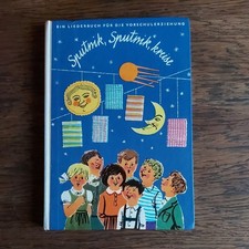 Ddr sputnik kreise - kreise,