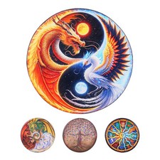 Schamanentrommel, sibirische