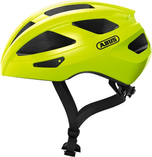 Abus macator fahrradhelm - abus,