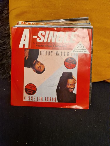 Single7 bobby mcferrin - single7",