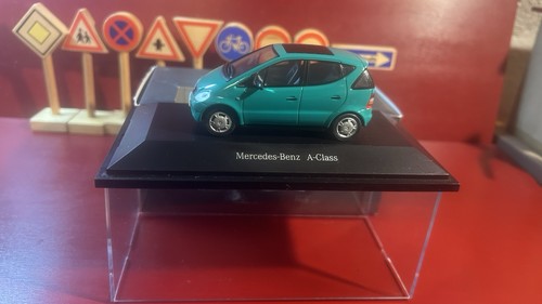 Herpa mercedes benz klasse - mercedes,