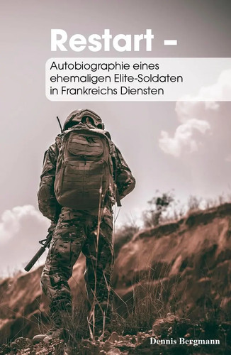 Restart autobiographie eines - autobiographie,