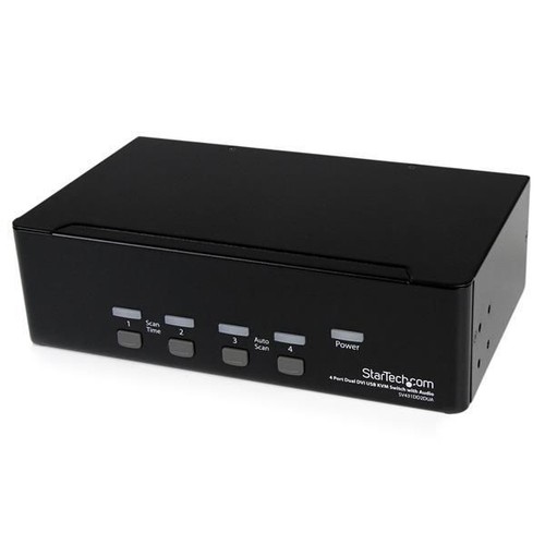 Startech com sv431dd2dua - sv431dd2dua, 4