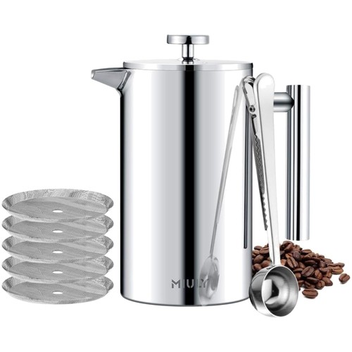 Kaffeebereiter french press - kaffeebereiter,