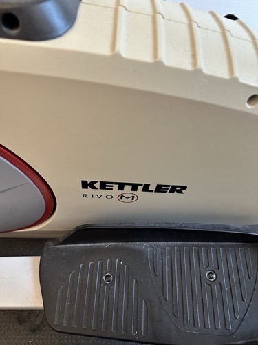 Kettler rivo crosstrainer - kettler, m