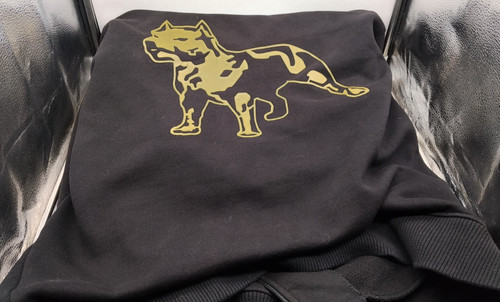 Amstaff blade logo sweater - blade,