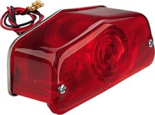 LUCAS Rücklicht ohne Halter