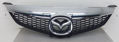 Mazda kühlergrill - 6, gy