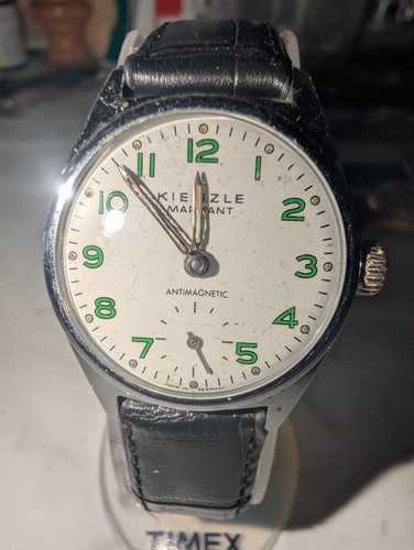 Kienzle markant armbanduhr - kienzle,