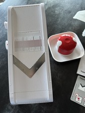 Tupperware Mando Chef Obst-und