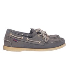 Sebago Docksides, Segelschuhe