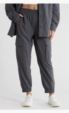 Faith Connexion Womens Crinkle