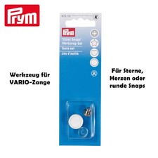 PRYM Werkzeug Set  für Vario