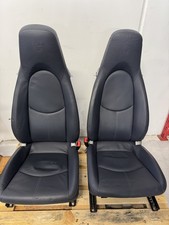 Ledersitze sitze porsche - ledersitze, l+r