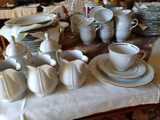 Kaffeeservice Set Mitterteich