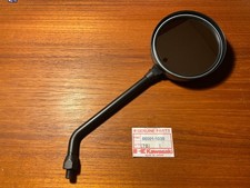 Rückspiegel Kawasaki Z 1 - Z