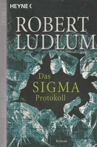 Das sigma protokoll von robert - das, sigma-protokoll