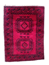 Afghanischer Turkmenischer