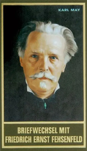 Briefwechsel mit friedrich - briefwechsel,
