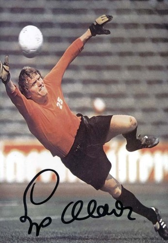 Sepp maier original - maier,