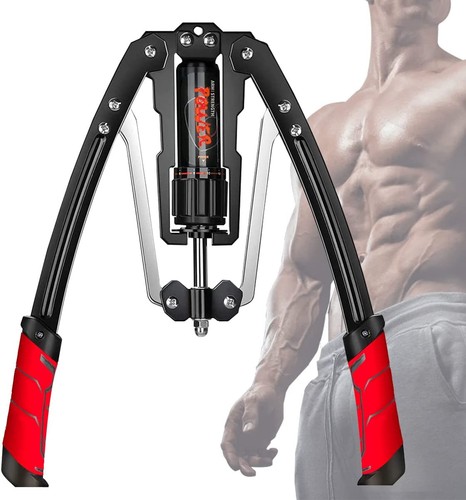 Chest expander arm exercise - expander,