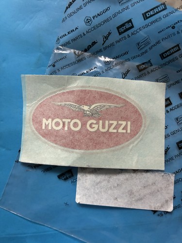 Gu02917950 moto guzzi mgs01 - gu02917950,