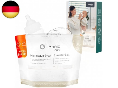 Lionelo thermbag 16er - lionelo, 16er-pack