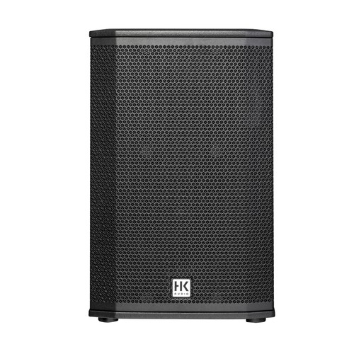 Audio lunar 110 - 110,