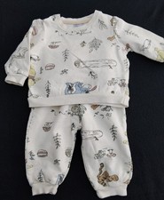 Baby Jogginganzug Größe 68