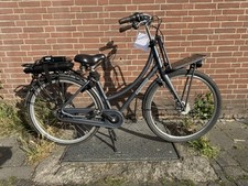 Gute Gebrauchte E Bike „Batavus“Hollandrad 28 Zoll 7 Gang