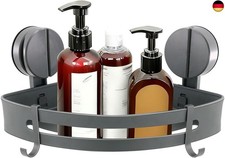 Duschablage Saugnapf, Saugnapf