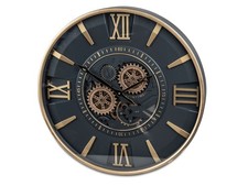 Formano Antiklook Wanduhr