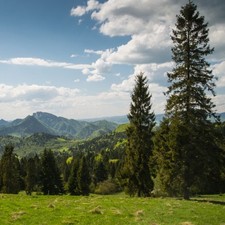 Kurzurlaub Seefeld Tirol