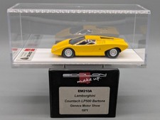 Eidolon Make Up 1:43