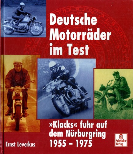 Ernst leverkus klacks - leverkus, "klacks"