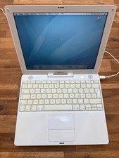 Apple iBook G4