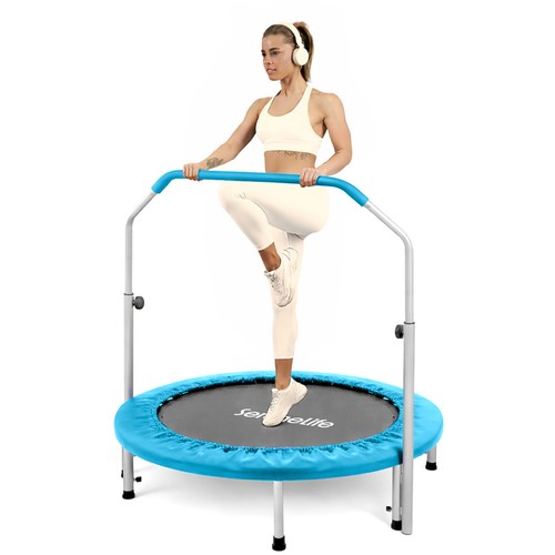 Serenelife fitness trampolin - serenelife,