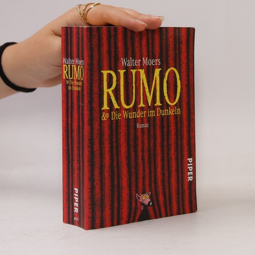 Rumo die wunder dunkeln - rumo,