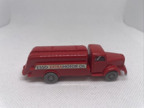 Wiking modellauto 87 - modellauto, 1:87