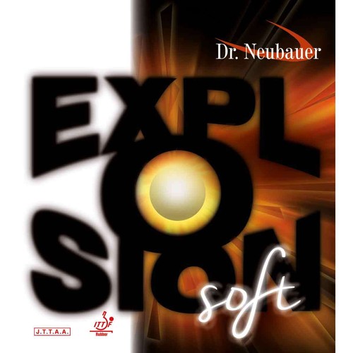 Neubauer explosion soft - explosion,