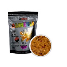 Angelfutter FANATIK AMNESIA