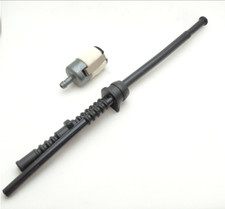 Kraftstoffschlauch Benzinschlauch für Dolmar PS33 PS34 PS330 PS340 PS341 PS401