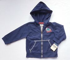 OSHKOSH Sweatjacke blau Gr. 62