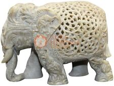 5 Zoll Natürlicher Speckstein