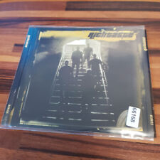 RICHTASTE: Richtaste    > EX/EX(CD)