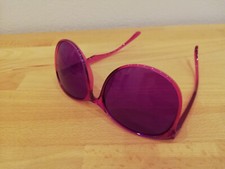 Farbtherapie, Farbbrille -