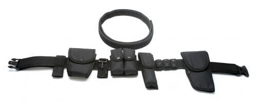 Koppel schwarz security - schwarz,