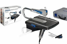 Dremel MS20 Moto-Saw