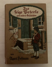 Das feige Peterle und andere